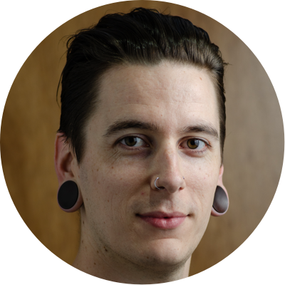 profile photo of Adam Bramley